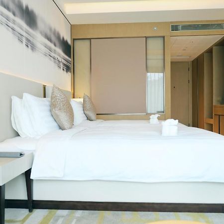 Metropark Hotel Hongqiao Shanghaj Zewnętrze zdjęcie